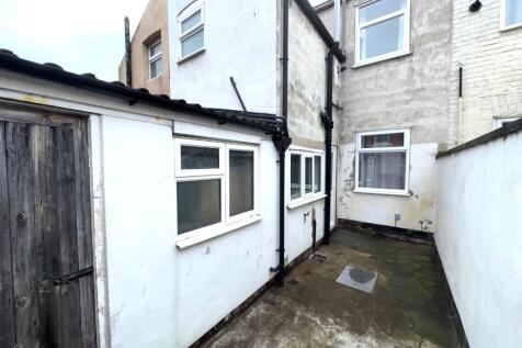 REAR YARD