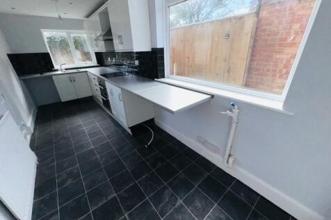 KITCHEN /DINER 