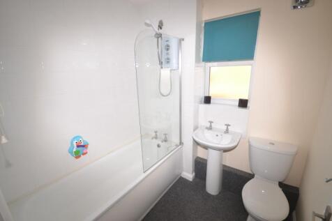 BATHROOM / WC