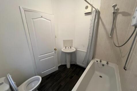 BATHROOM / WC