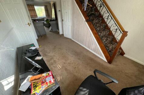 2ND RECEPTION ROOM