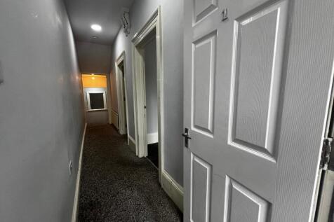 HALL WAY
