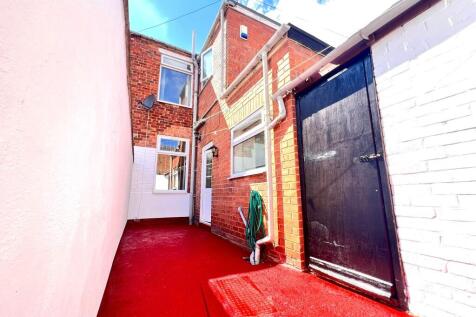 REAR YARD