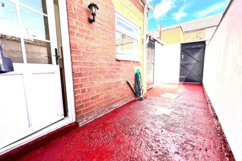 REAR YARD
