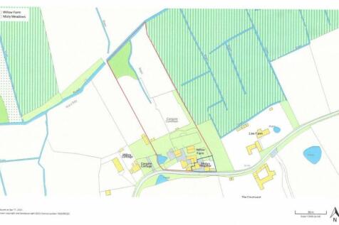 Boundary Plan