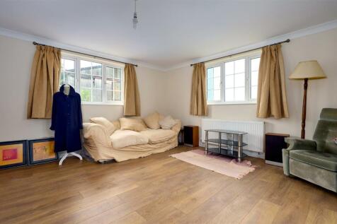 Annexe Coach House