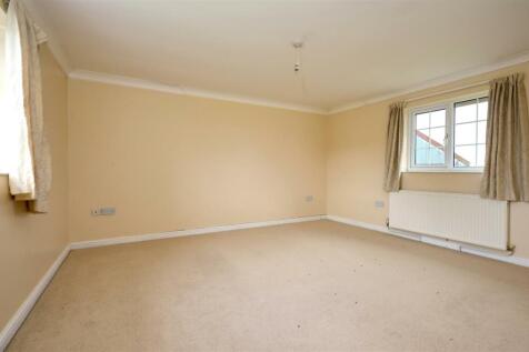 Annexe Coach House