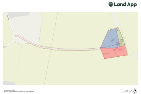 Boundary Plan