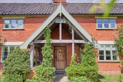 Mulberry House, Hoxne Road, Eye 17.jpg