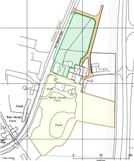 Boundary Plan