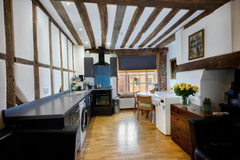 Letting Rooms and Flats