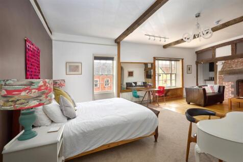 Letting Rooms and Flats