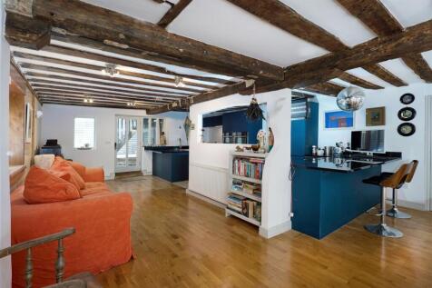 Residential Property