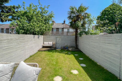 Garden 3