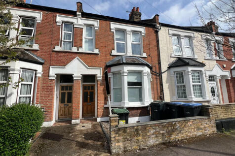 Front of House -1