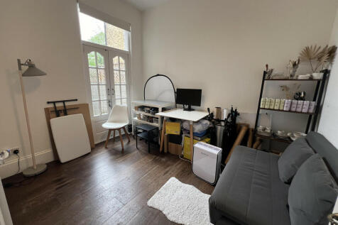 Second Bedroom 3