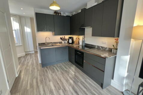 Kitchen-
