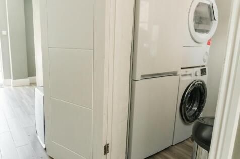 Utility Room 2