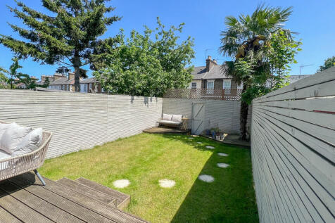 Garden 2