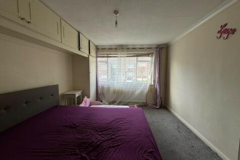Bed 1