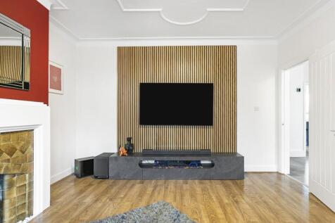 5. 1st reception ...