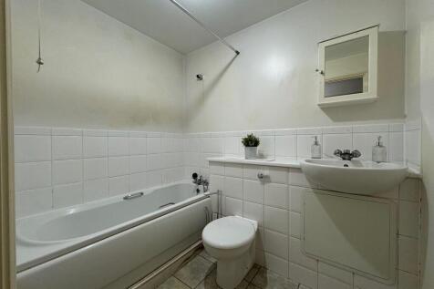 main bath