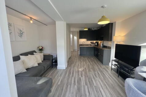 Living Room Kitch...