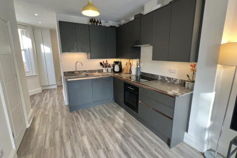 Kitchen-
