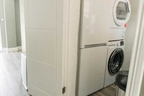 Utility Room 2