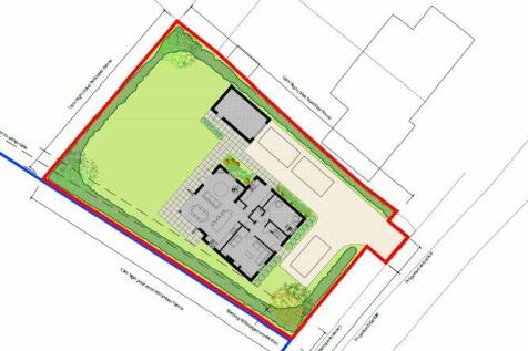Plot Plan