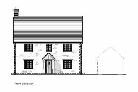 Front Elevation