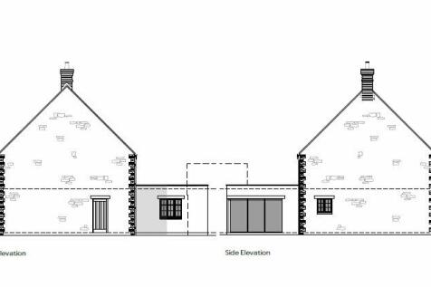 Side Elevations