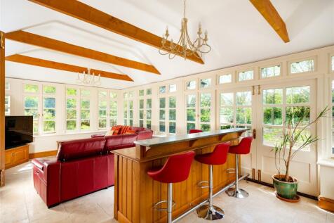 Orangery
