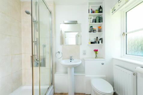 Bedroom One En Suite