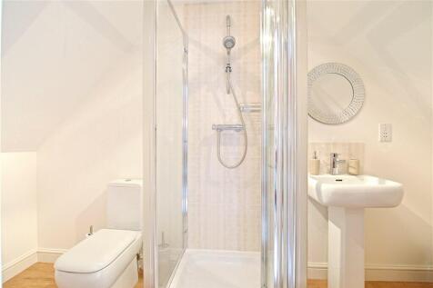 Bed Two En Suite