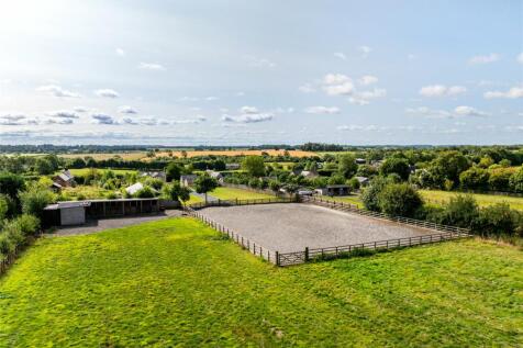 Stables