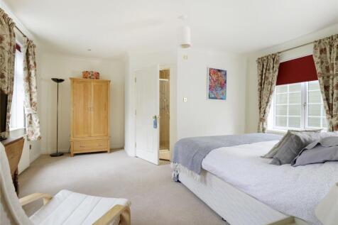 Internal Annexe