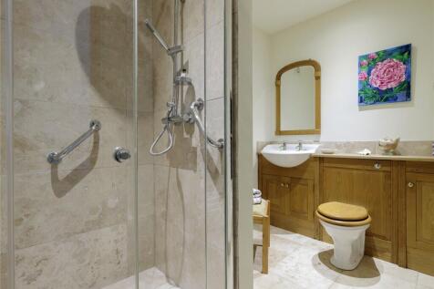 Internal Annexe