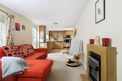 Detached Annexe