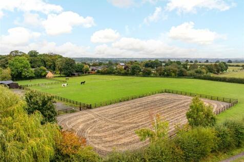 Paddocks