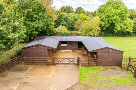 Stable Yard