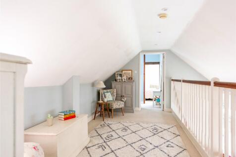 Galleried Landing