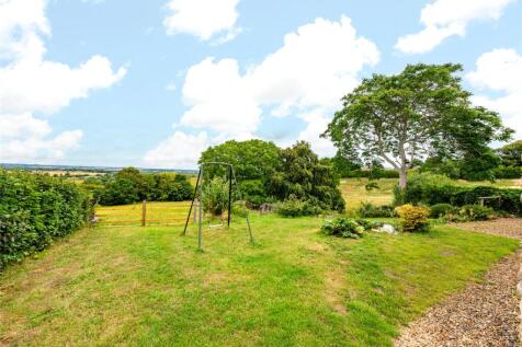 Garden &amp; Views