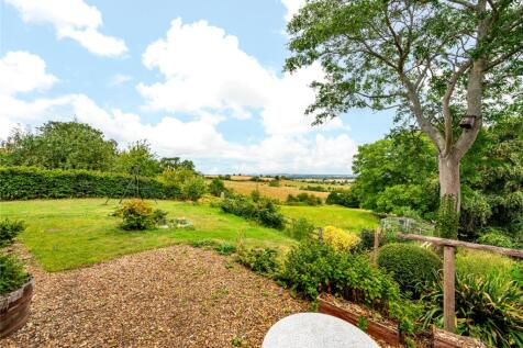 Garden and Views