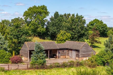 Outbuildings