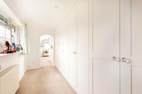 Dressing Room