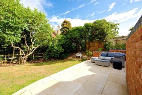 Patio Area