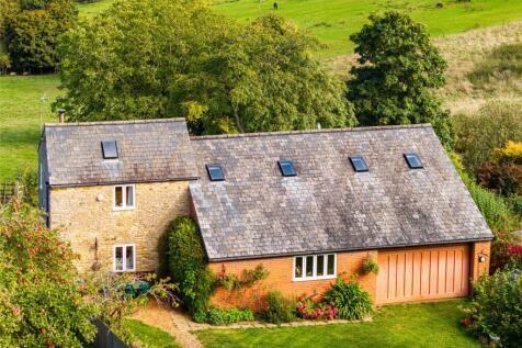 Barn House