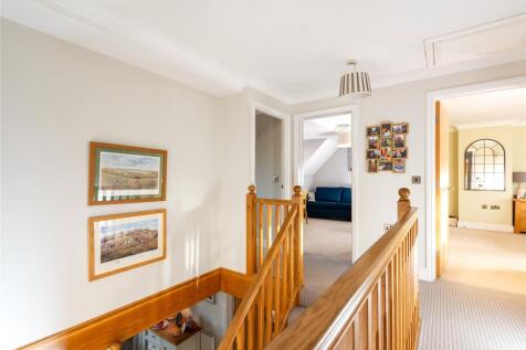 Galleried Landing