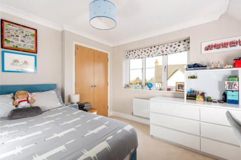 Bedroom Five
